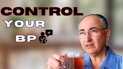 Blood Pressure , What I did to bring my blood pressure down without pharmaceutical medicine / drugs