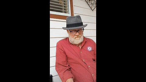 a Fishing Tale & SEC Football!