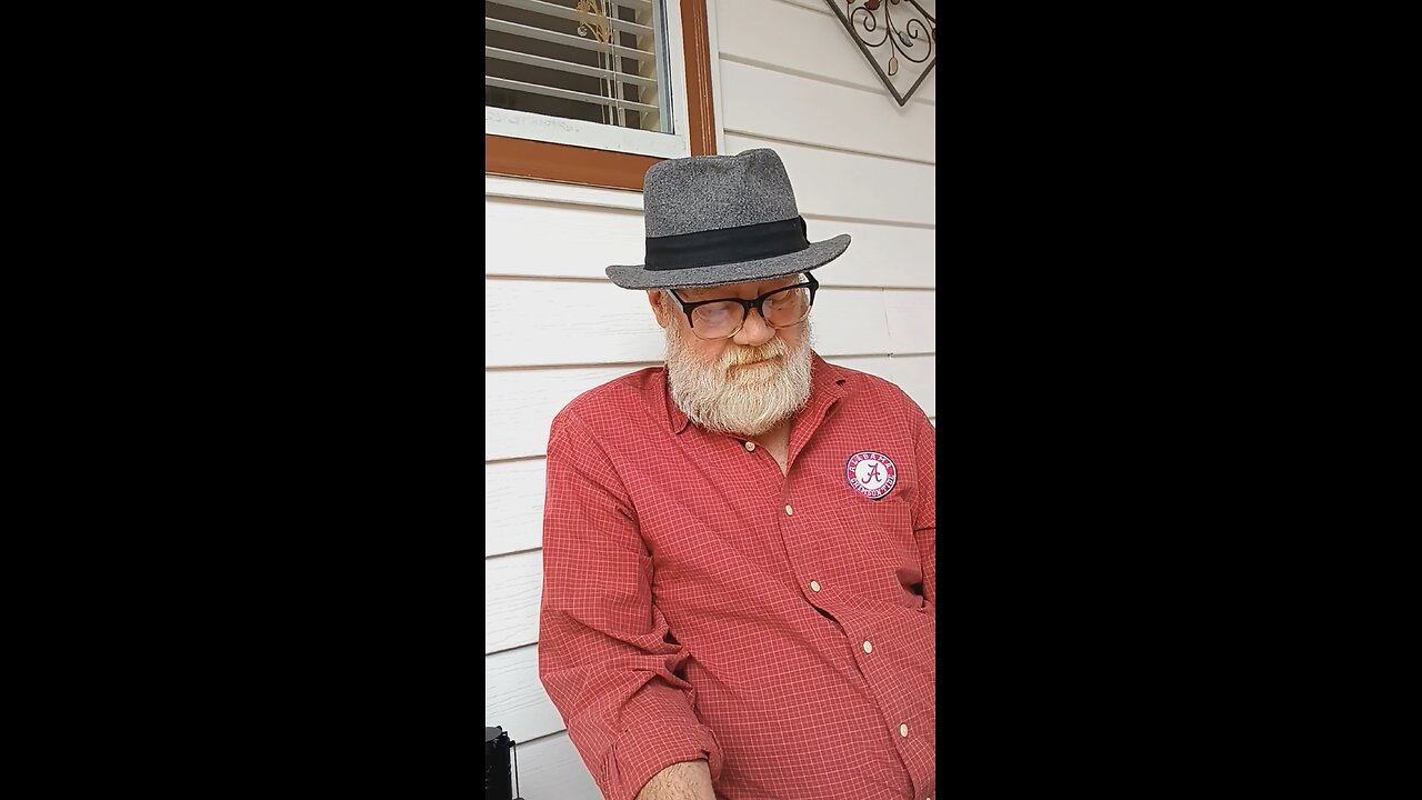 a Fishing Tale & SEC Football!