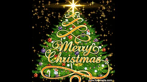 Merry Christmas