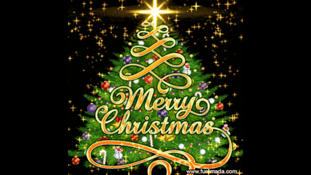 Merry Christmas