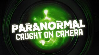 Paranormal Caught On Camera S01E01 - The Seedy Texas Motel Poltergeist and More