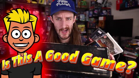 Retro Video Game Pickups Guy Game Hunting