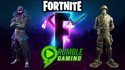 Lets get ready to Stumble! Fortnite edition lol