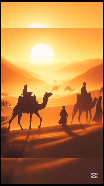 #47 He will Seek Refuge in Egypt - Jesus Christ Prophecies Fulfilled