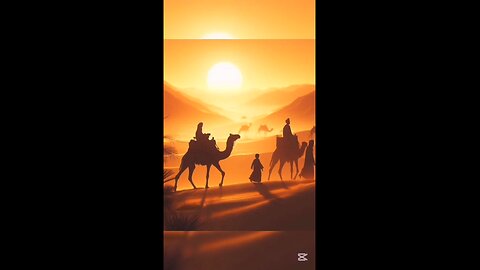 #47 He will Seek Refuge in Egypt - Jesus Christ Prophecies Fulfilled
