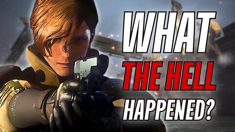 The Mech Game That Forgot the Mechs - Left Alive