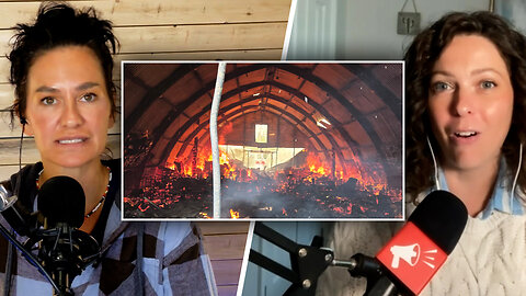 Church fire on Thunderchild First Nation draws hate crime warning from MPs