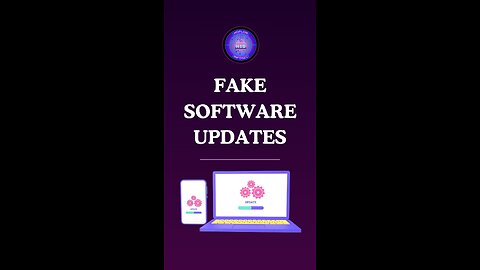 How Fake Software Updates Hack Your Device | Protect Yourself from Malware Scams