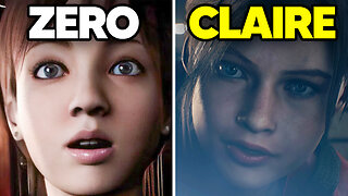 Fan Buzz Grows Over Possible New Resident Evil Remakes