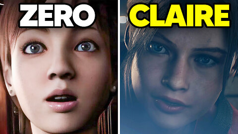 Fan Buzz Grows Over Possible New Resident Evil Remakes