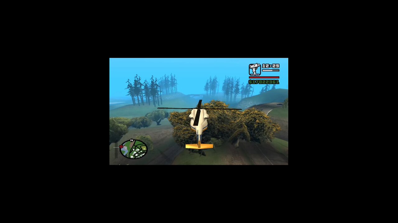 Pattagame |GTA SanAndrea