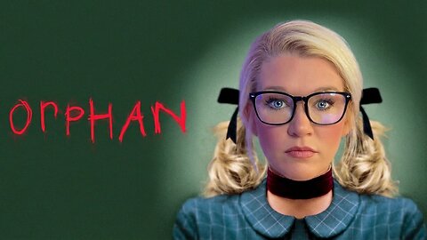 I Was NOT Ready for This Twist | Orphan (2009) Reaction