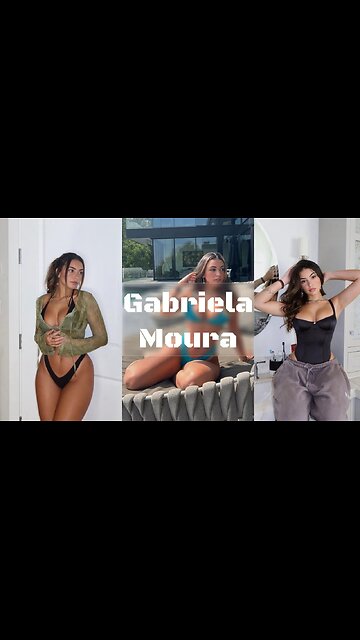 Best Of GABRIEL MOURA SPICY EDITION 🌶️😍🍑