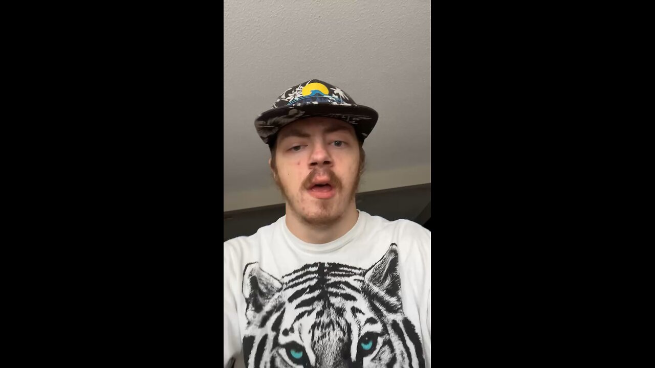 They target innocent people for fun