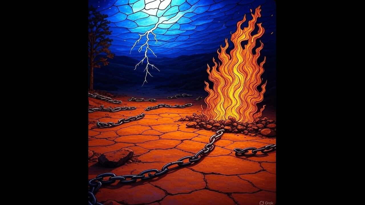 Stained Glass