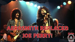 Did Joe Perry FAKE His Guitar Parts?! Plus: Insane Tour Prices!