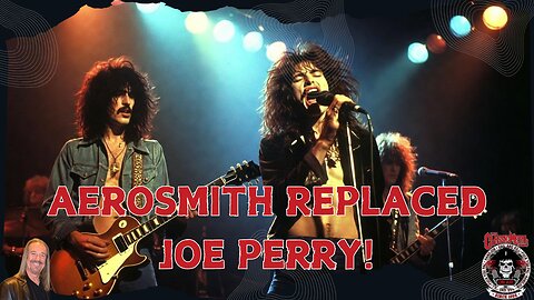 Did Joe Perry FAKE His Guitar Parts?! Plus: Insane Tour Prices!