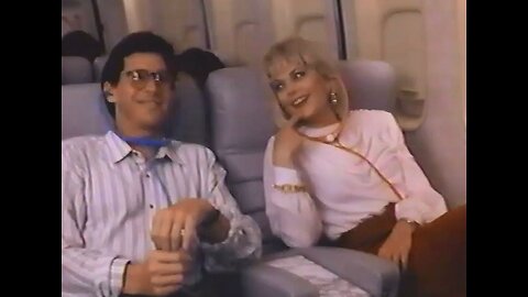 Little White Lies - Full Movie - 1989 - Ann Jillian/Tim Matheson - Comedy - 720p