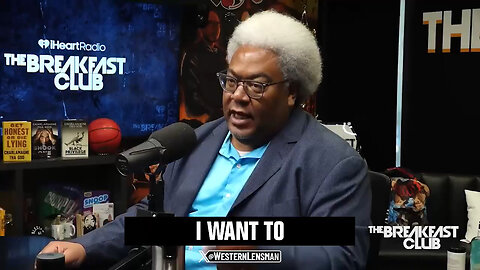 Elie Mystal Wants To Eliminate Voter Registration Laws Because He Claims Fraud Doesn't Exist