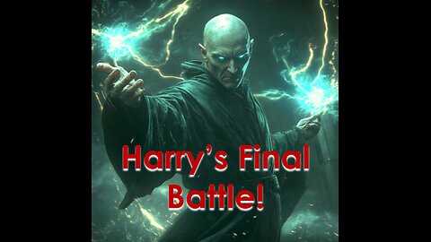 The Epic Finale Harry Potter and the Deathly Hallows Explained - Five-Minute Nerd Episode 109