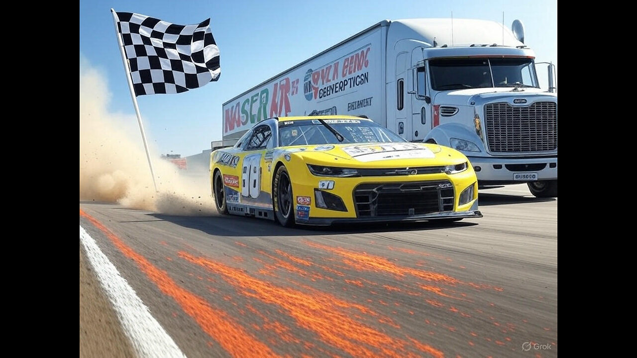 iRacing Nonstop with @chriskbuster & @signal66 : Full-Throttle Grind—18+ viewer discrestion is advised BIG TIME!!!!!