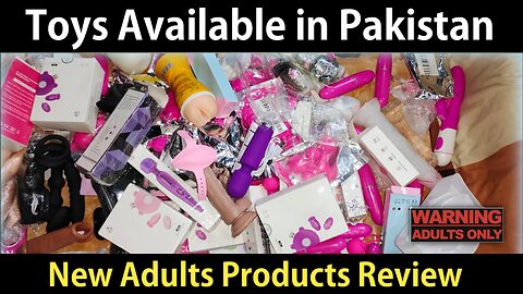 Halal Intimacy Products - Sex Toys in Pakistan - Golden Silicone Store PK