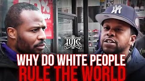 BLACK PEOPLE WILL REMAIN OPPRESSED UNTIL THEY LEARN THIS‼️👀🤔😲 #VIRAL #TRENDING #REACTION