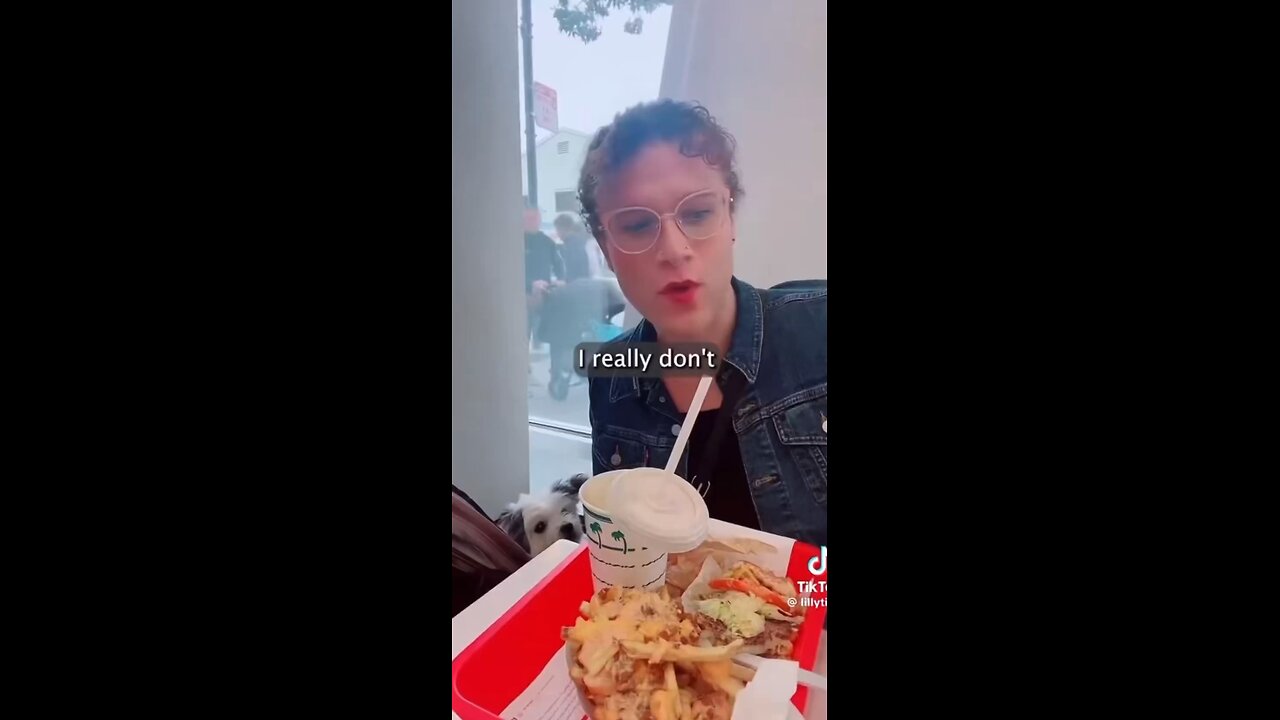 Woke Trans Activist Lily Tino’s Hypocrisy Exposed! 😡