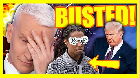 CNN Host BUSTED Lying & Rewriting History on White SA Farmers