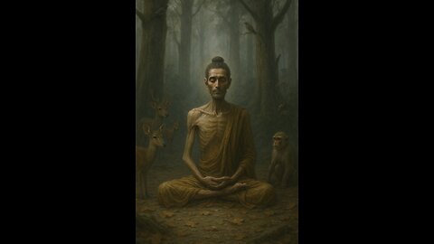 The Untold Story of Buddha’s 7 Missing Years