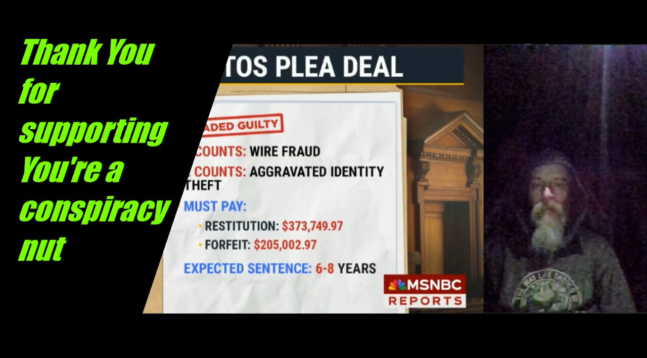 Disgraced former New York Congressman George Santos sentenced to 6-8 years in Prison