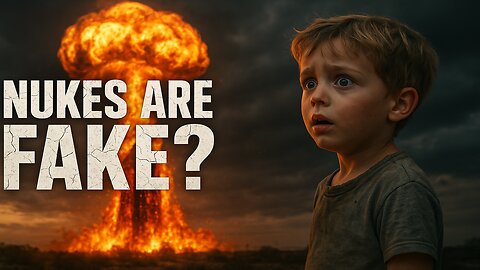 Shocking Truth Behind the Fear ☢️ (You Won’t Believe It!)