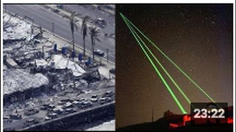 "Confirmed: Maui Struck by Directed Energy Weapon, Resulting in 'Fire Brain Syndrome'"