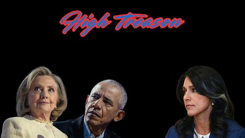 EXCLUSIVE: Tulsi Gabbard EXPOSES Barack Obama's Alleged Role in Russia Hoax!