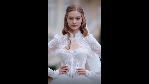 Svetlana Vasakova - The Bride 