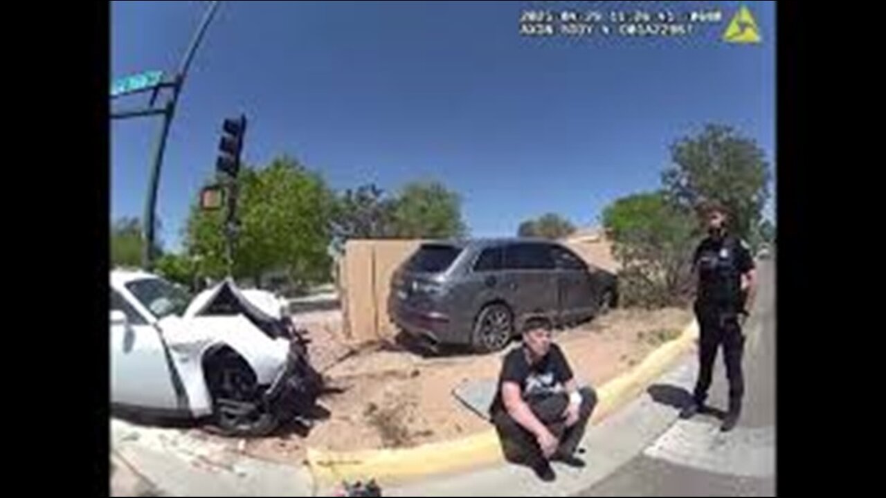 Off-Duty Border Patrol Agent Shot in a Manhattan Park in Apparent Botched Robbery, Police Say