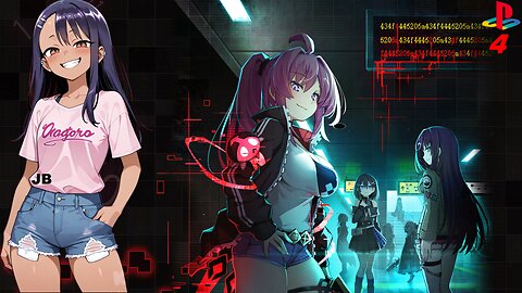 ShadPs4 V0.12.6 Wip Death End ReQuest Z Now Booting