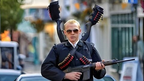 When an Honest Police Officer is Assigned to a Murder Village