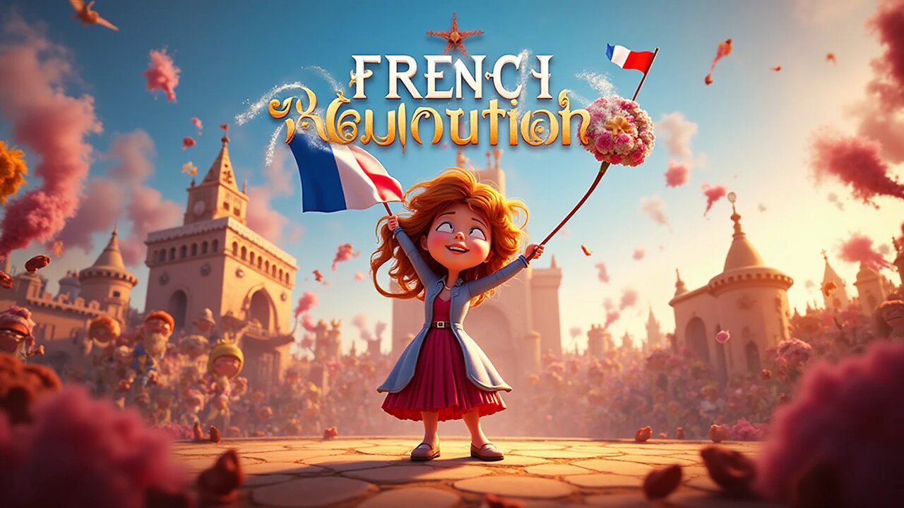 French Revolution