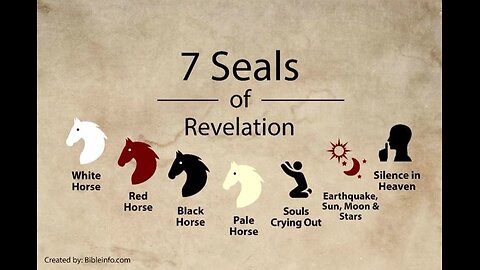 4 Horsemen Prophecy _04