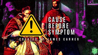 Unmasking the Occult Theocracy: Robert Sepher on Frankists, Jesuits & CIA Mind Control