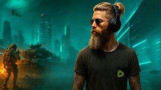 BF2042 Portal Vibes Today 🔥 Do You Still Play Battlefield or Nah?