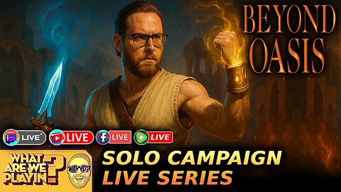 Saving the Kingdom One Dungeon at a Time | Beyond Oasis
