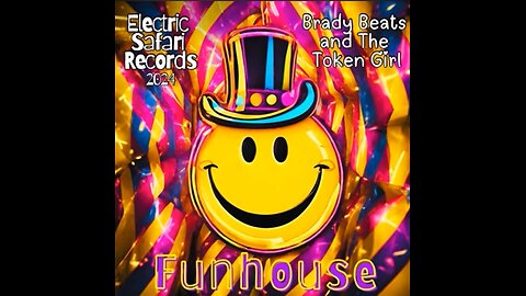 Funhouse BB&TTG 1 Hour