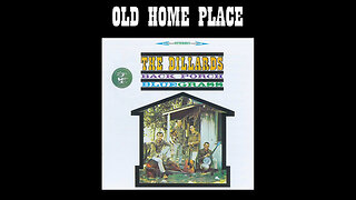 OLD HOME PLACE - reel