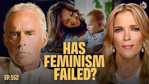 The Feminism Debate Can Women Have It All | Megyn Kelly|EP 552