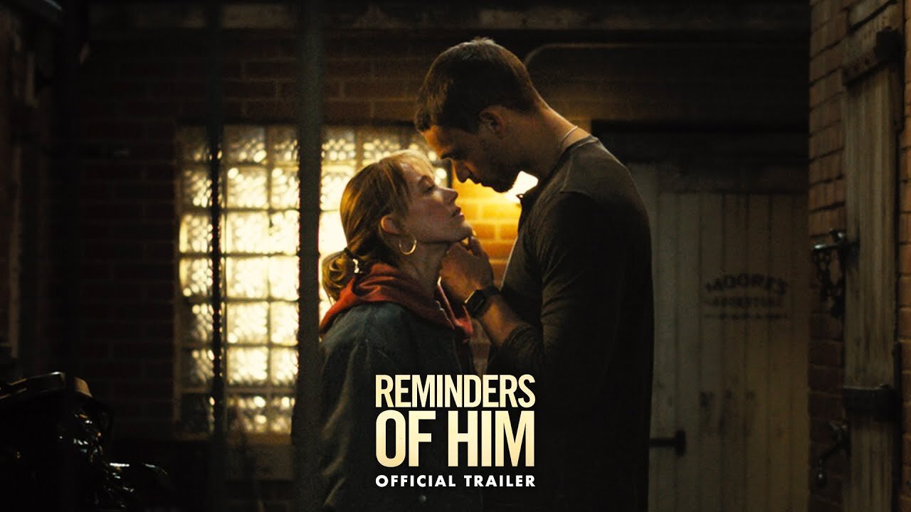 🎬 Reminders of Him | Official Trailer 🎬