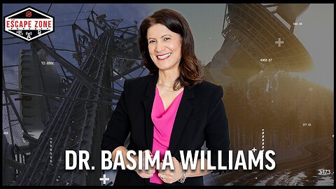 Biohack Your Body: Exploring Functional Medicine with Dr. Basima Williams