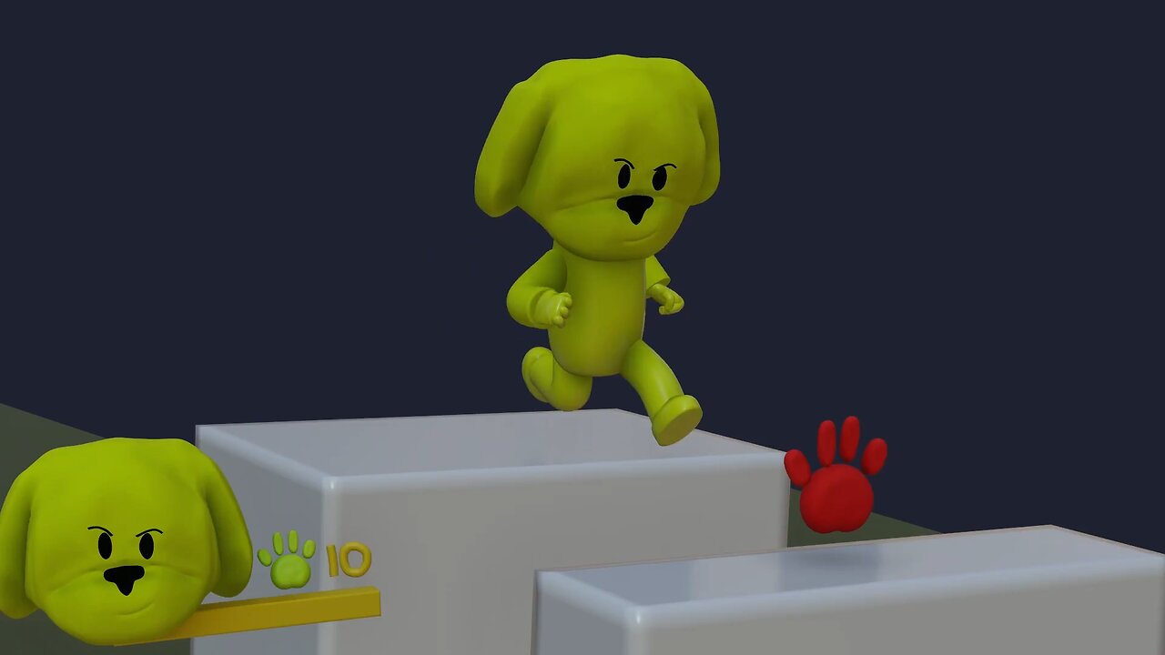 spring elks super upgrades / lacy's move set update